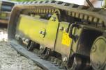 Dyrskun 2026, Lonking CDM6020 - Minigraver